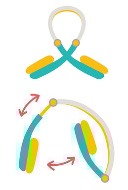 Lunii Casque audio Octave