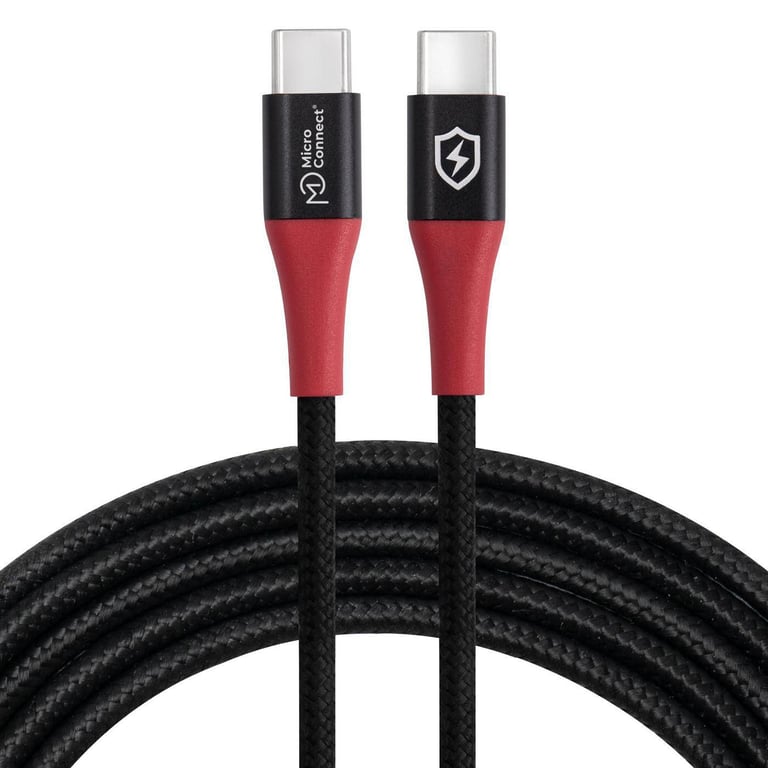 Microconnect MC-CUSBC-SC câble USB 1,5 m USB C