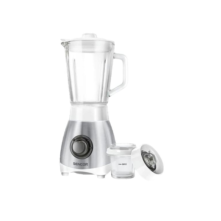 Blender Sencor SBL 3271SS - vue 3