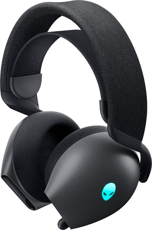 Casque Sans Fil Alienware AW725H – Dolby Atmos, 55h Autonomie, IA Micro - vue 10