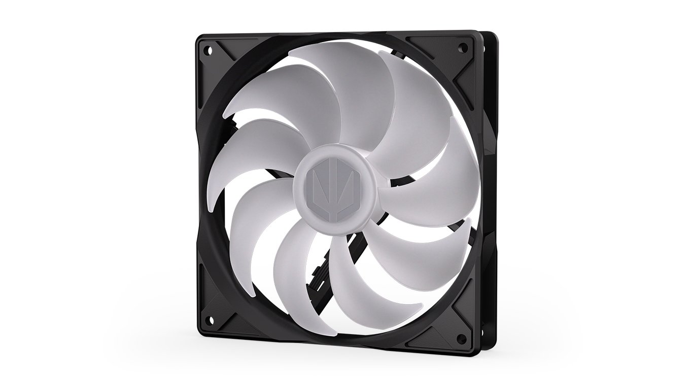 ENDORFY Stratus 140 Boitier PC Ventilateur 14 cm 1 pièce Neuf - vue 3