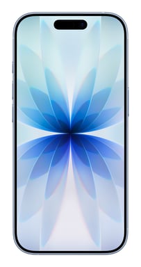 iPhone 17 (5G) 256 GB, color niebla