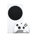 Microsoft Xbox Series S - Starter Bundle 512 GB Wifi Bianco