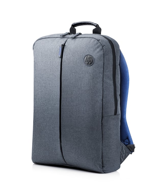 Sac &agrave; dos pour ordinateur 15,6 pouces - 312 x 102 x 447mm - 0,5kg - Garantie 1 an 