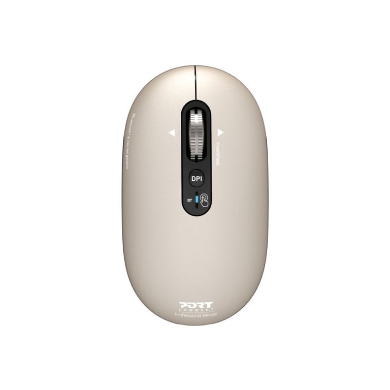 PORT Connect Pure Color Pearl - vue 2