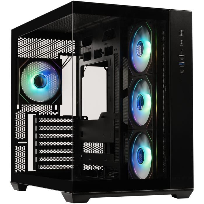 BitFenix AL118 - vue 8