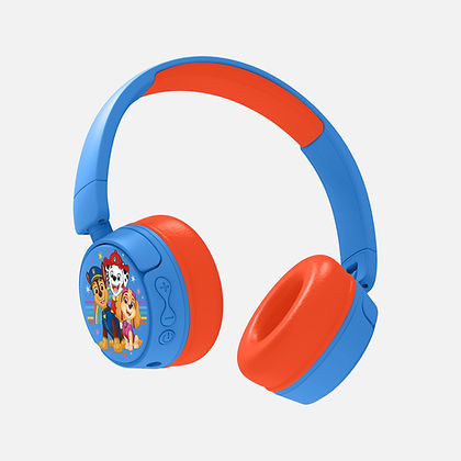 Jeu éducatif Otl Casque audio enfant Paw Patrol Pat’Patrouille - vue 2