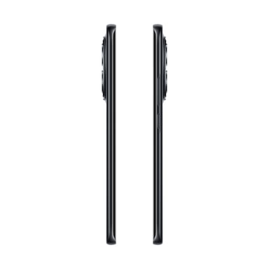 Xiaomi POCO M8 5G 256 GB Negro - Pantalla AMOLED 6,77'', Snapdragon 6 Gen 3, Batería 5520 mAh, Resistencia IP65