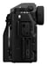 Fujifilm X -T5 Boîtier MILC 40,2 MP X-Trans CMOS 5 HR 7728 x 5152 pixels Noir