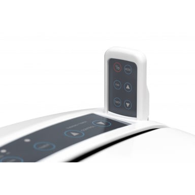 Climatiseur MKT 255 Eco 2,6 kW Blanc Remko