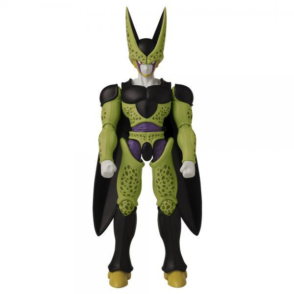 Bandai Dragon Ball Cell - Neuf