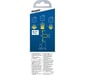 Caricabatterie Power Delivery - 20W - UE/UK/USA - Cavo USB-C incluso