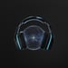 Cuffie da gioco wireless Logitech G G935 LIGHTSYNC con audio surround 7.1