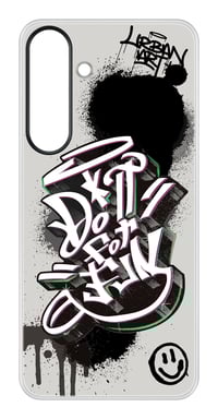 Samsung EF-JS936 coque de protection pour téléphones portables 17 cm (6.7'') Housse Noir, Multicolore Samsung Galaxy S25+