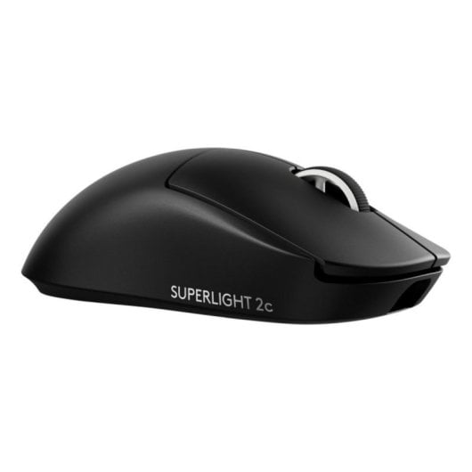 Souris gaming sans fil Logitech G Premium PRO X Superlight 2c Noir - Neuf