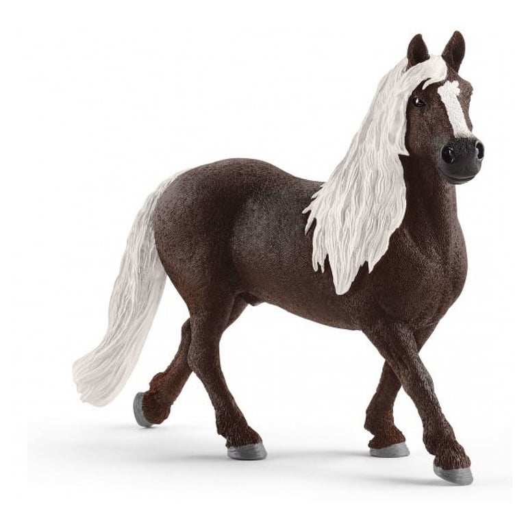 Fée Sera avec Figurine Licorne aux fleurs Fée Sirène Magique et Fantastique et Jouet Licorne Coffret de Jouets Idéal pour les