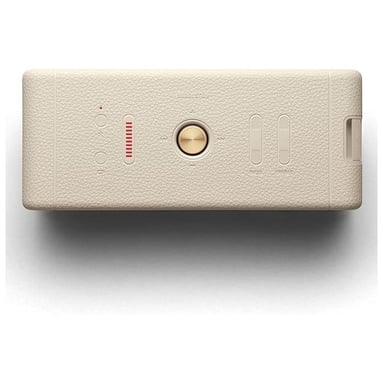 Sistema di altoparlanti wireless Marshall Middleton Cream - Qualità del suono eccezionale