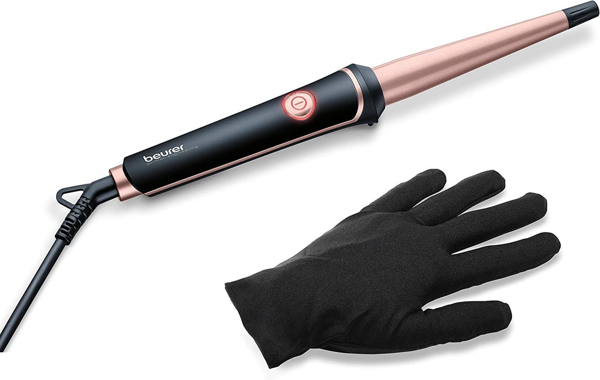 Beurer HT 53 Fer à boucler À chaleur Neuf - vue 3