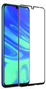 Tiger Glass Plus Verre Trempe Antibacterien: Huawei P Smart 2019