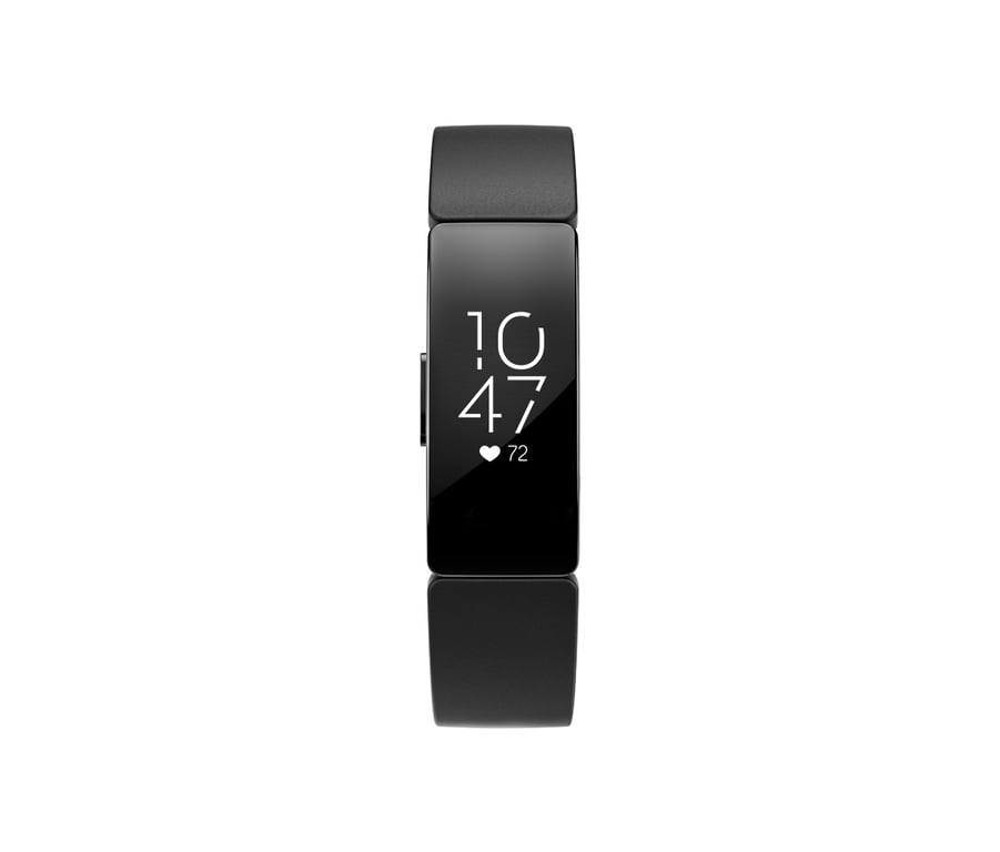 Pulsera de actividad fitbit inspire hr sales