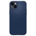 Spigen ACS04921. Guscio protettivo per Apple iPhone 14 Max in silicone, blu