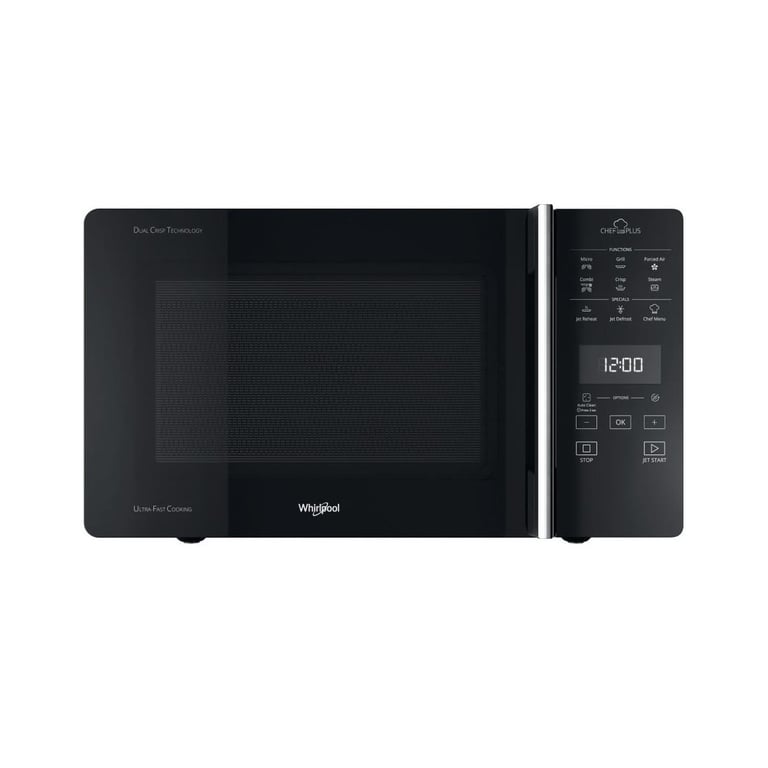 Whirlpool MCP 359 SL - vue 4