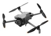 Drone Dji Mini 5 Pro Fly More Combo Gris con radio control