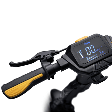 URBAN CAMOU 25 km/h 9,6Ah, Grigio