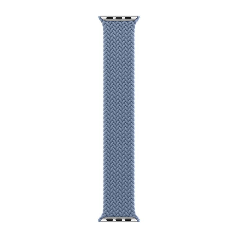 Bracelet Apple Watch 49mm Solo tressé - vue 4
