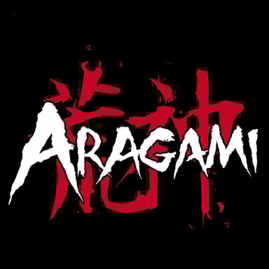 Aragami PS4