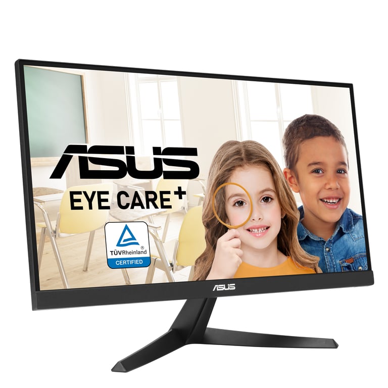 Asus VY229Q - vue 5