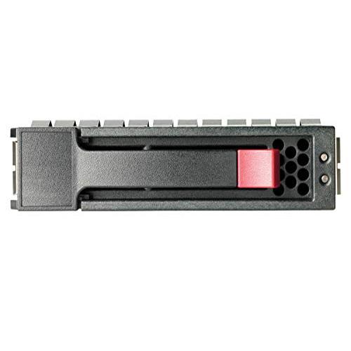 HPE R0Q54A disque dur 600 Go 10000 trmin 2.5 SAS Neuf - vue 3