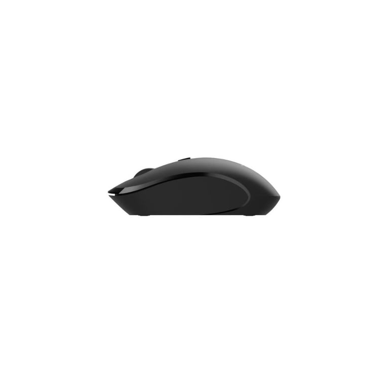 Souris Nilox NXMOWI4002 – Bureau RF sans fil Optique 3200 DPI - vue 2