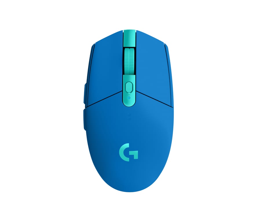 Souris Gaming Logitech G305 Lightspeed – 12000 DPI, Ultra-Léger, 6 Boutons Programmables - vue 4