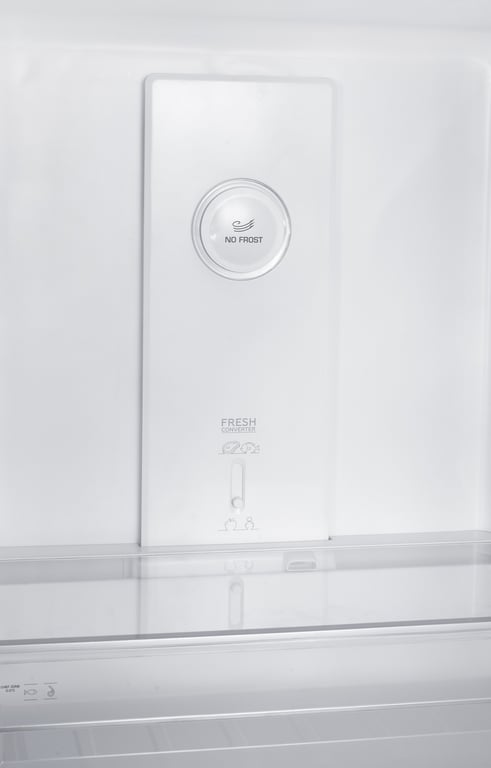Schneider SCMD362HNF XD Réfrigérateur Multiportes Inox - vue 2