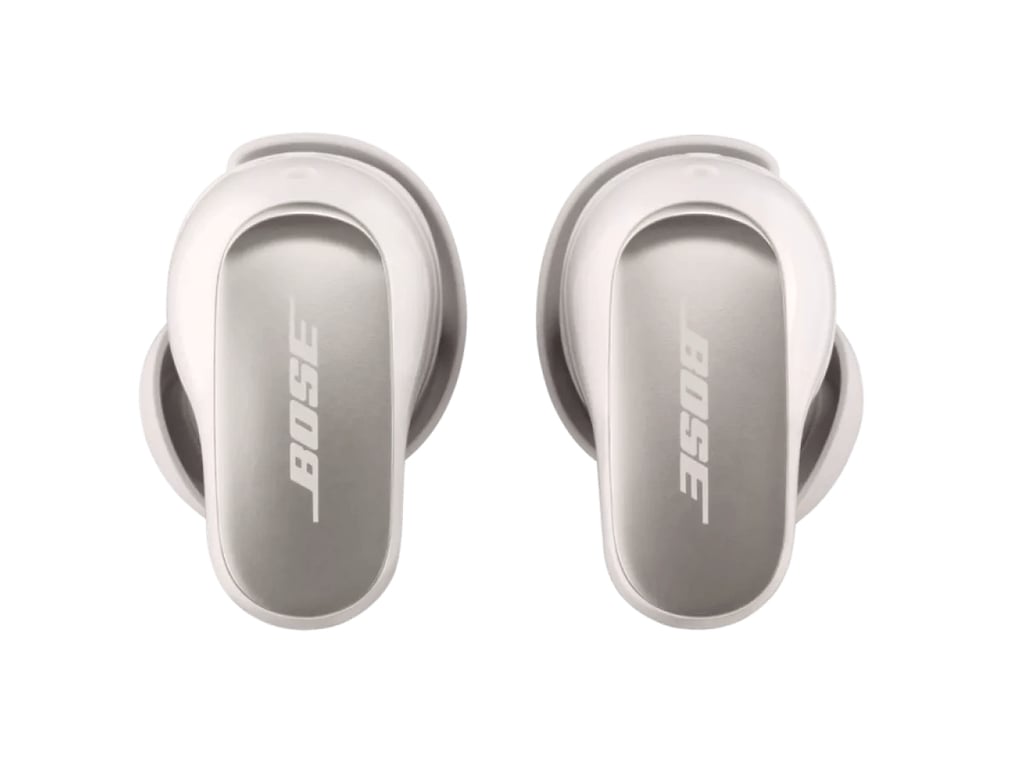 Bose QuietComfort Ultra Casque Sans fil Ecouteurs Musique/Quotidien Bluetooth Blanc Nuage