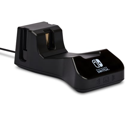 PowerA 1525991-01 accessorio per console di gioco Sistema di ricarica