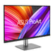 ASUS ProArt PA329CRV écran plat de PC 80 cm (31.5'') 3840 x 2160 pixels 4K Ultra HD LCD Noir