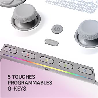 SCUF Envision Pro - vue 10