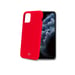 Celly Feeling cover per cellulare 14,7 cm (5.8'') Rosso Custodia per Apple iPhone 11 Pro