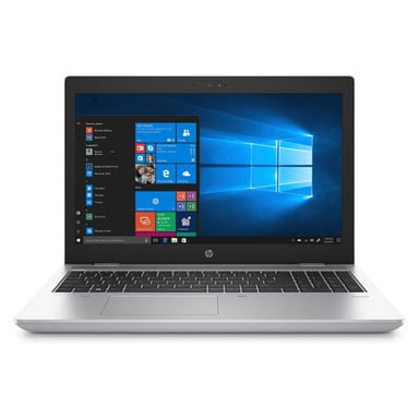HP ProBook 650 G4 i5-8350U 16Go 256Go SSD 15.6'' W11 - AZERTY - Français