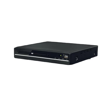 Lecteur DVD Denver DVH-7787 upscaling noir