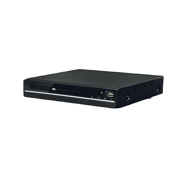 DENVER DVH 7787 Lecteur DVD - vue 1