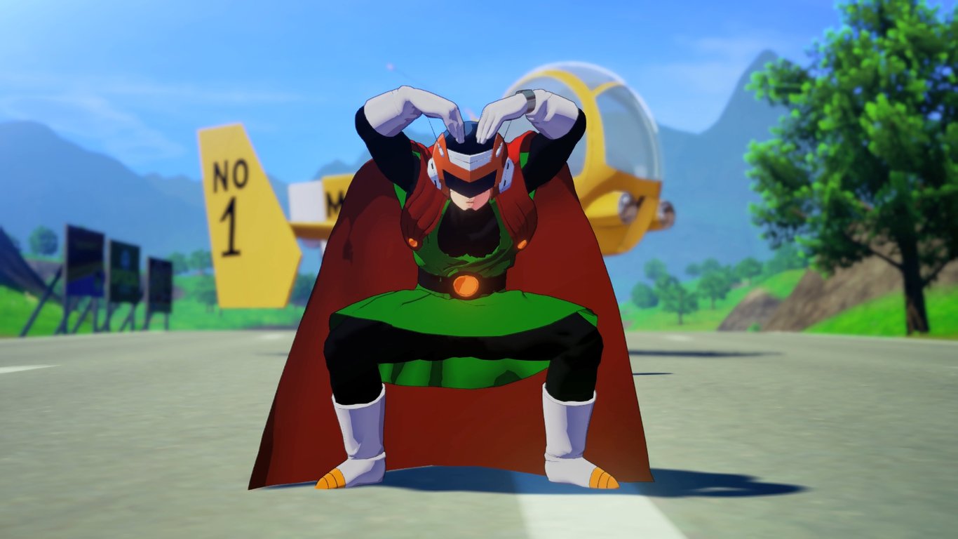 BANDAI NAMCO Entertainment Dragon Ball Z : Kakarot Standard Xbox One - Neuf