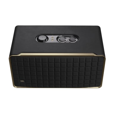 Altavoz inalámbrico Bluetooth JBL Authentics 500 Negro