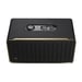 Altavoz inalámbrico Bluetooth JBL Authentics 500 Negro