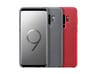 Samsung EF-GG965 coque de protection pour téléphones portables 15,8 cm (6.2'') Housse Gris Samsung Galaxy S9 Plus