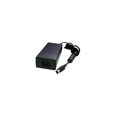 120W 4PIN EXT POWER ADAPTER .