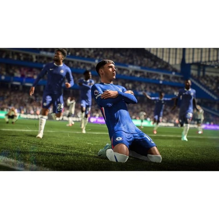 EA Sports FC - vue 5