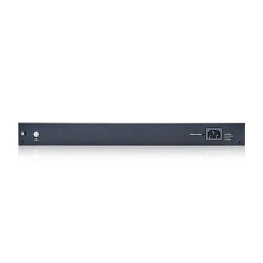 Zyxel XGS1935-28-EU0101F commutateur réseau Géré L2+/L3 Gigabit Ethernet (10/100/1000) 1U Noir